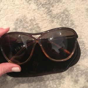 Women's tom ford sunglasses
